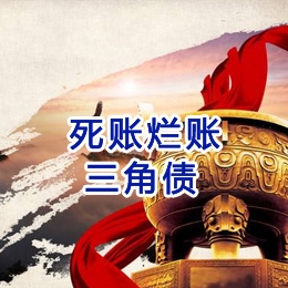 蓝山要债公司